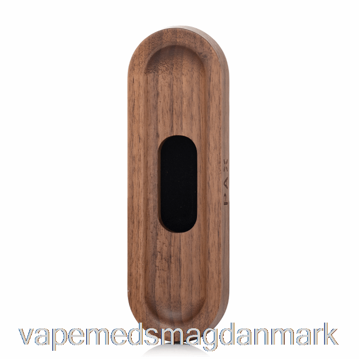 Vape Juice Pax Ladebakke Valnød